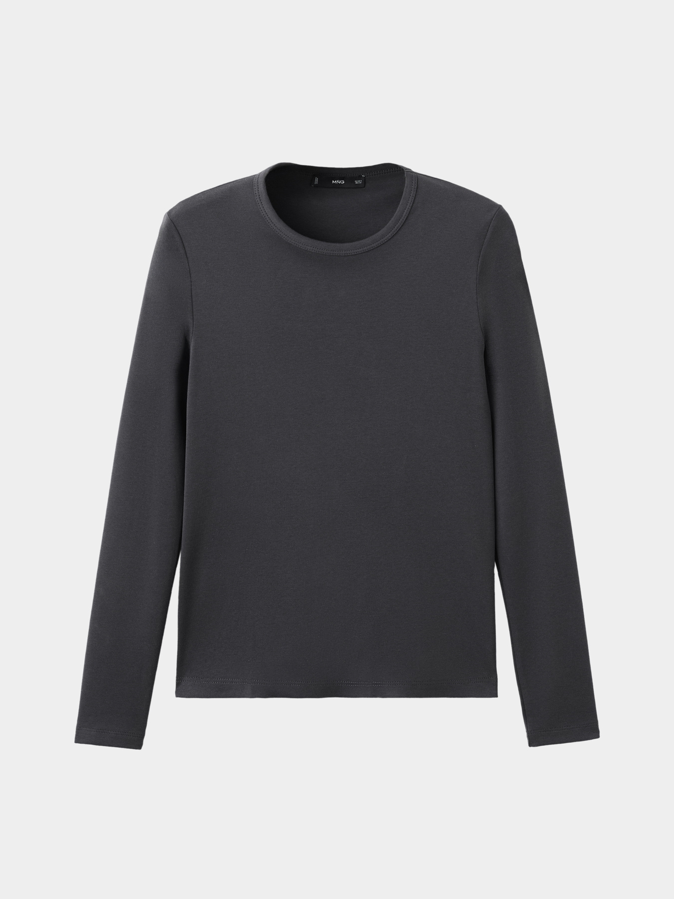 Лонгслів MANGO модель 27001357_95 Фото