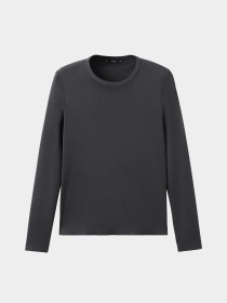 Лонгслів MANGO модель 27001357_95 Фото