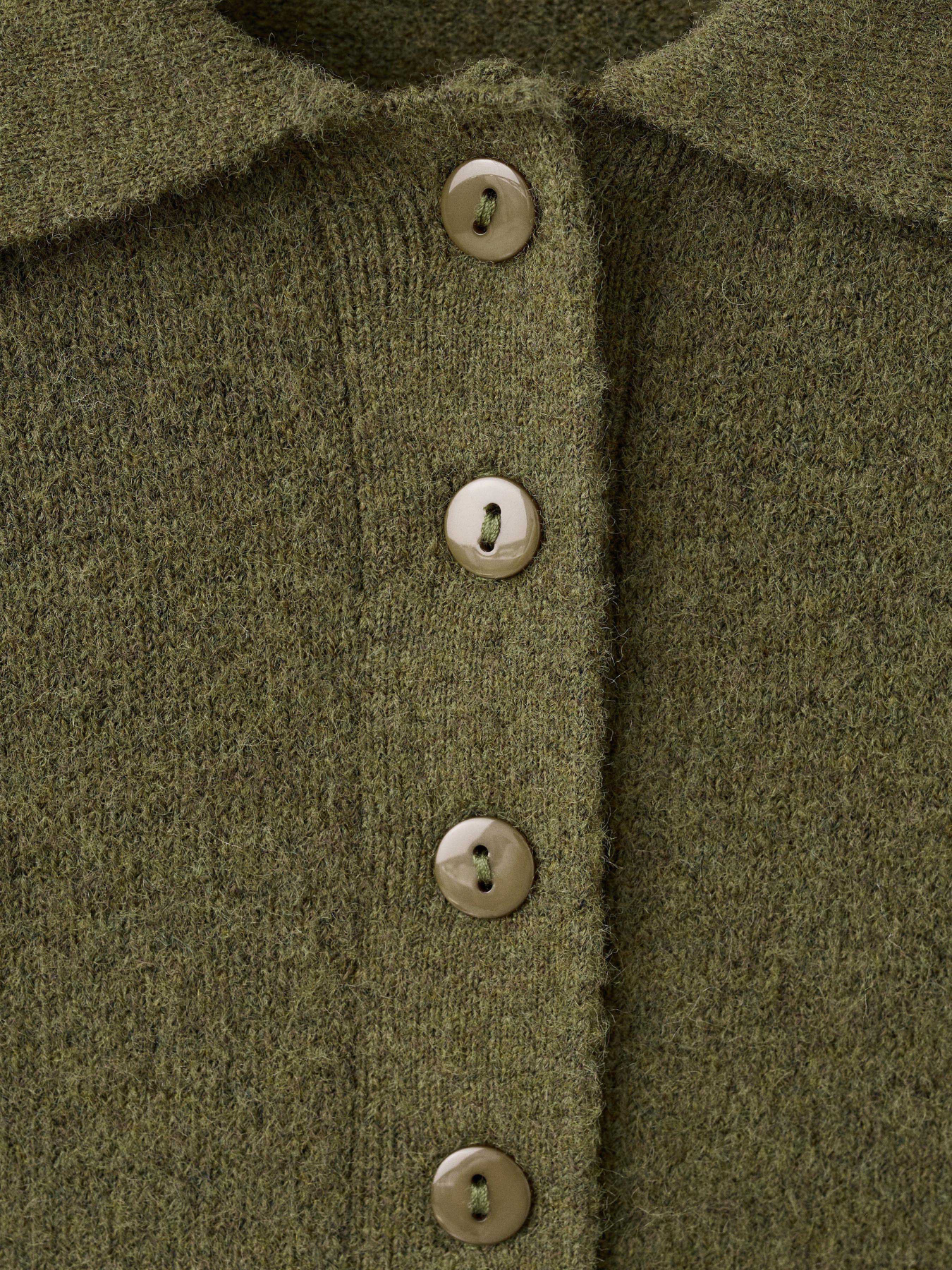 Джемпер MANGO модель 27011282_37 Фото