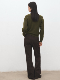 Джемпер MANGO модель 27011282_37 Фото