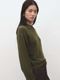 Джемпер MANGO модель 27011282_37 Фото