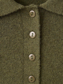 Джемпер MANGO модель 27011282_37 Фото