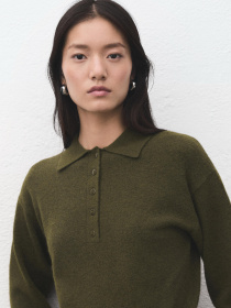 Джемпер MANGO модель 27011282_37 Фото