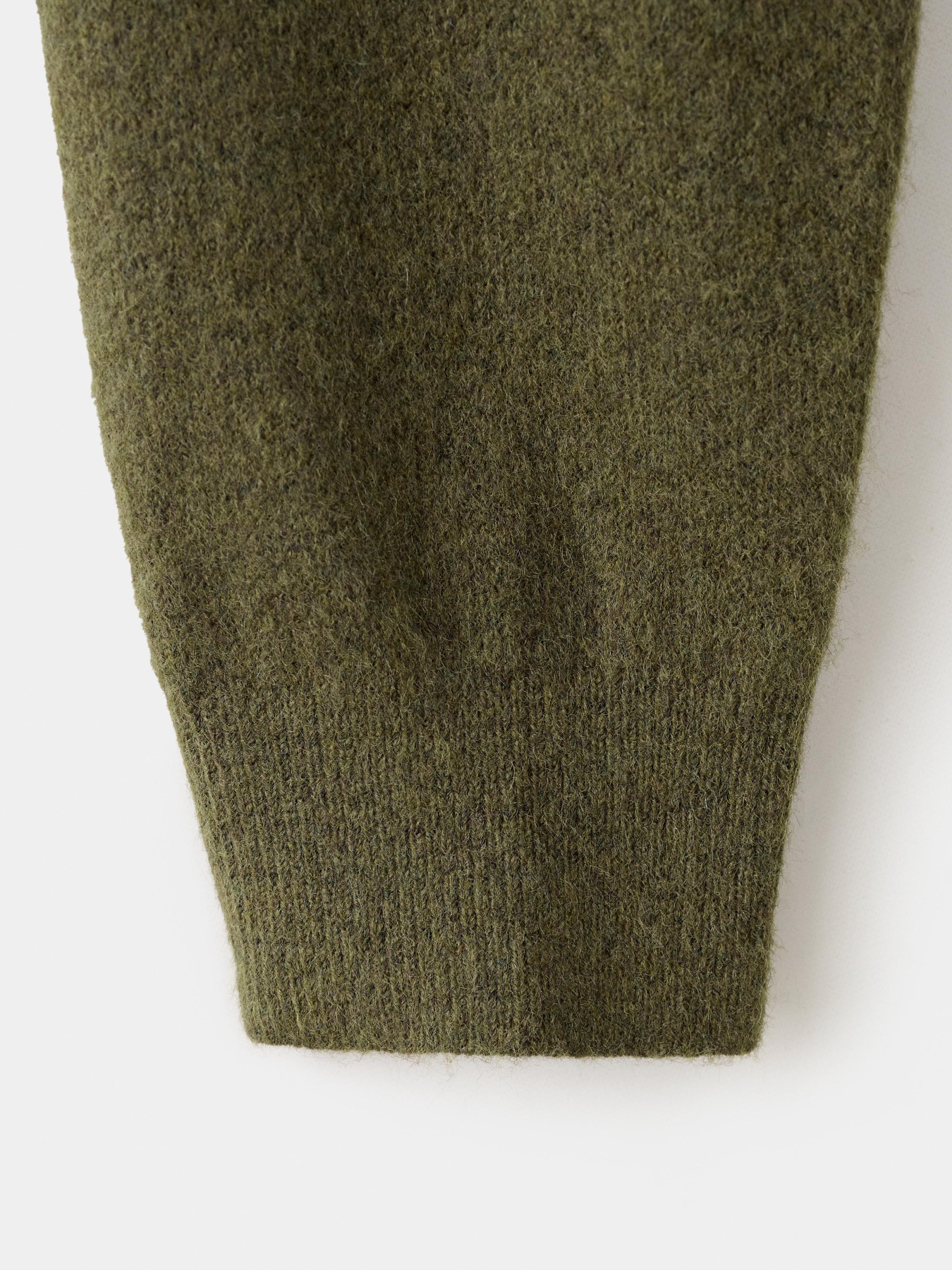 Джемпер MANGO модель 27011282_37 Фото