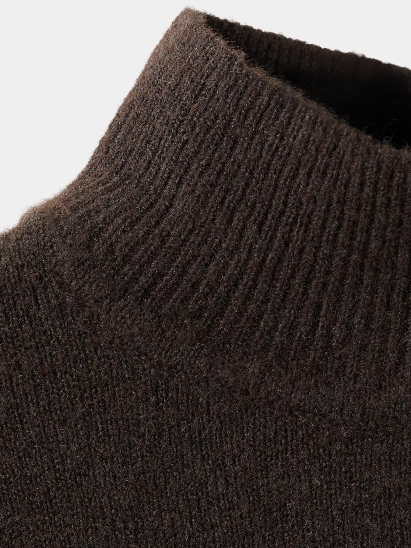 Водолазка MANGO модель 27011288_32 Фото