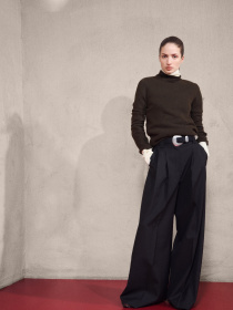 Водолазка MANGO модель 27011288_32 Фото