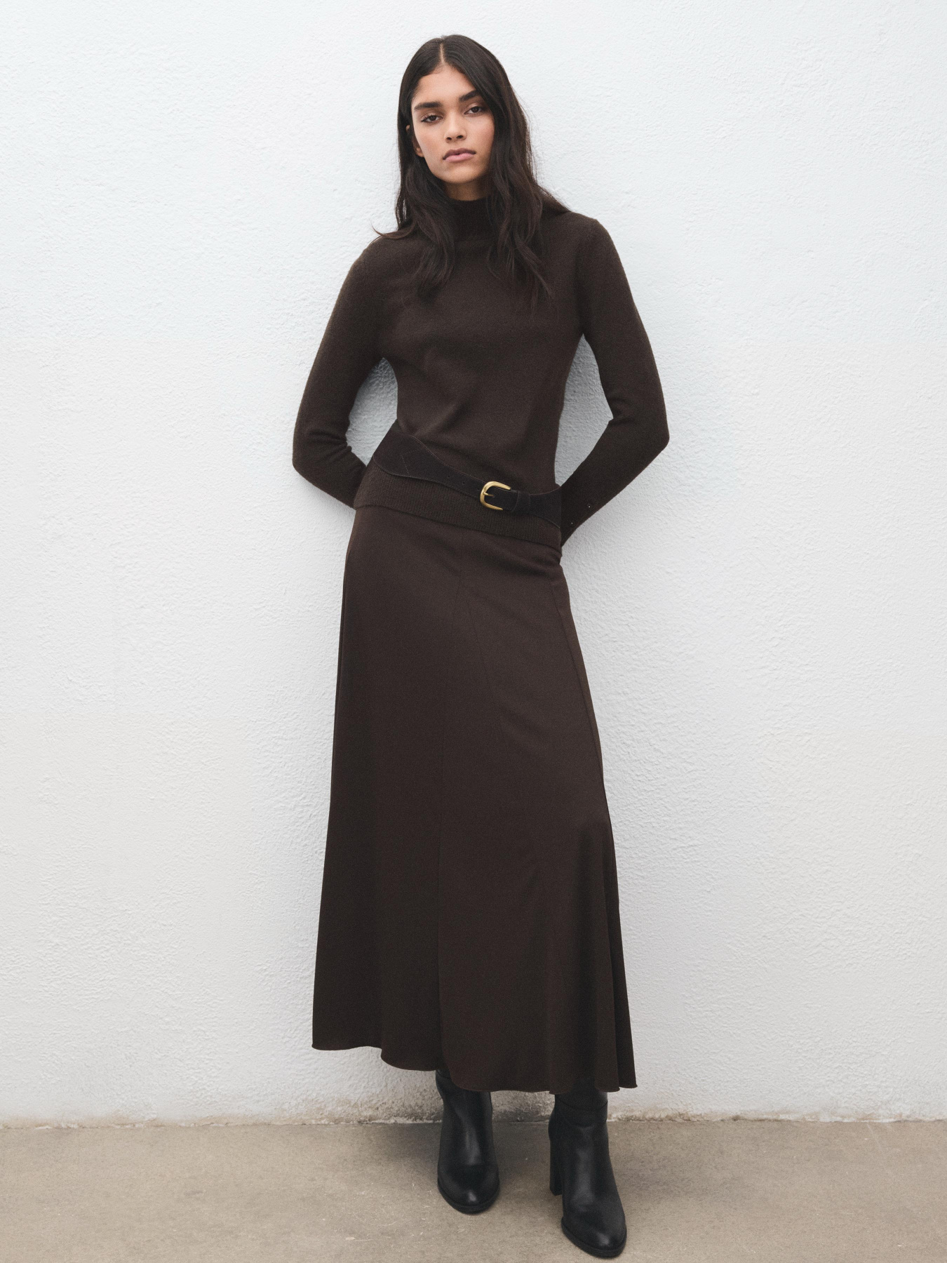 Гольф MANGO модель 27011288_32 Фото