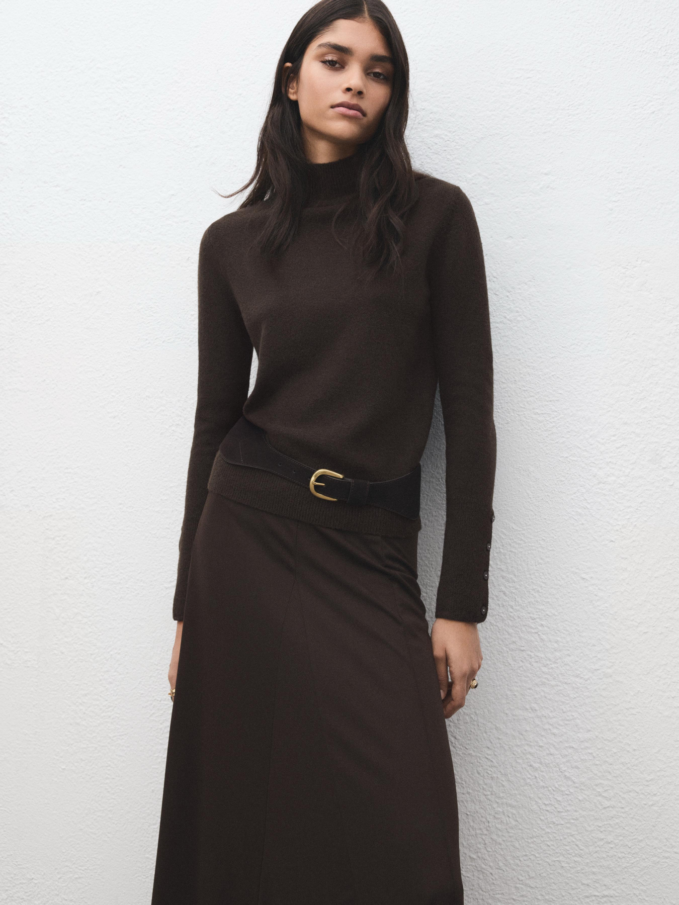 Гольф MANGO модель 27011288_32 Фото