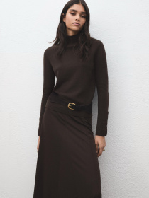 Гольф MANGO модель 27011288_32 Фото