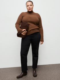 Водолазка MANGO модель 27011289_17 Фото