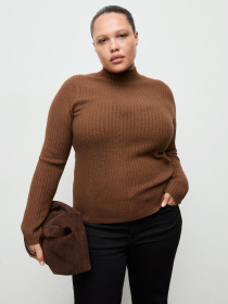 Водолазка MANGO модель 27011289_17 Фото