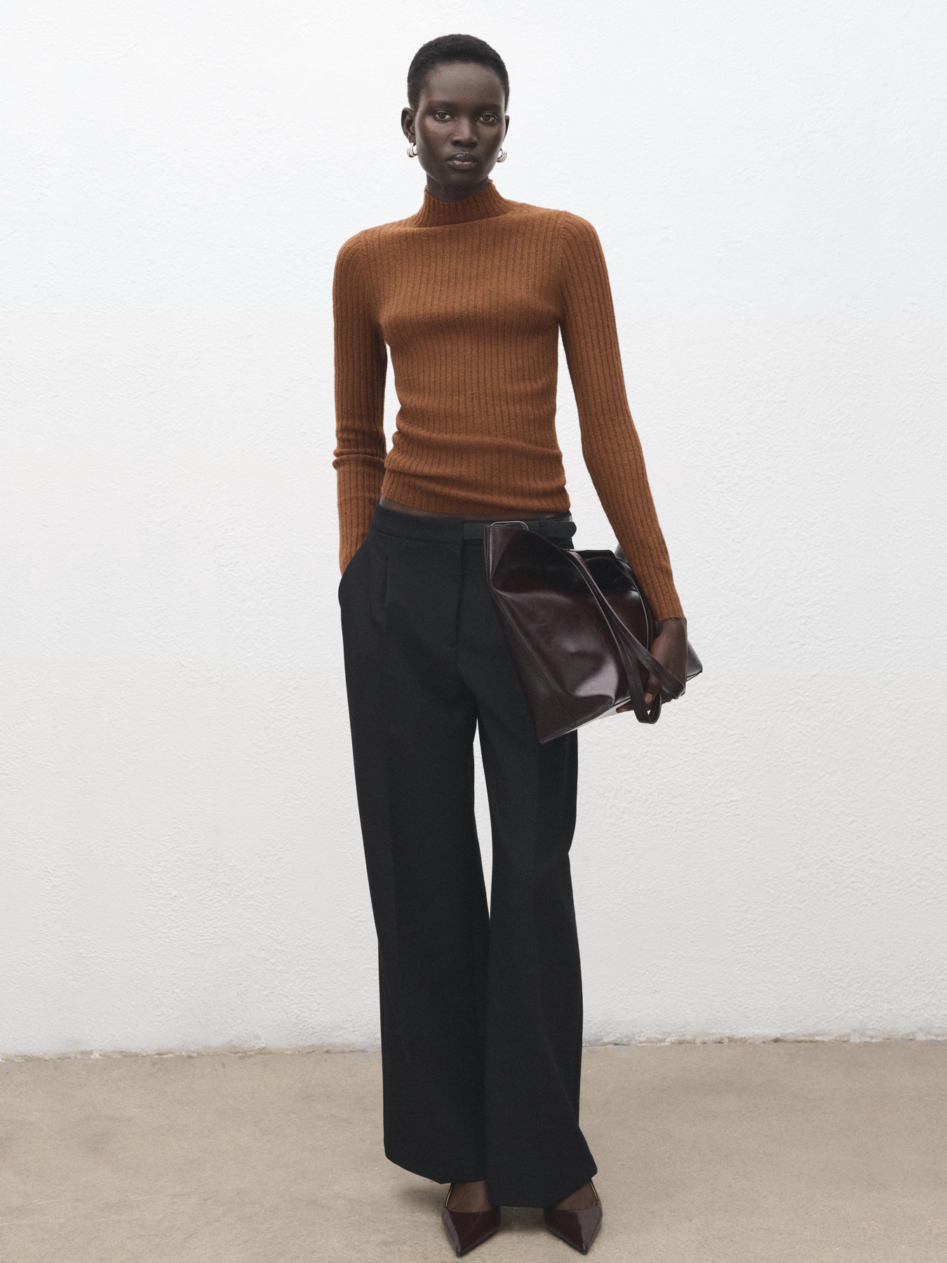 Гольф MANGO модель 27011289_17 Фото