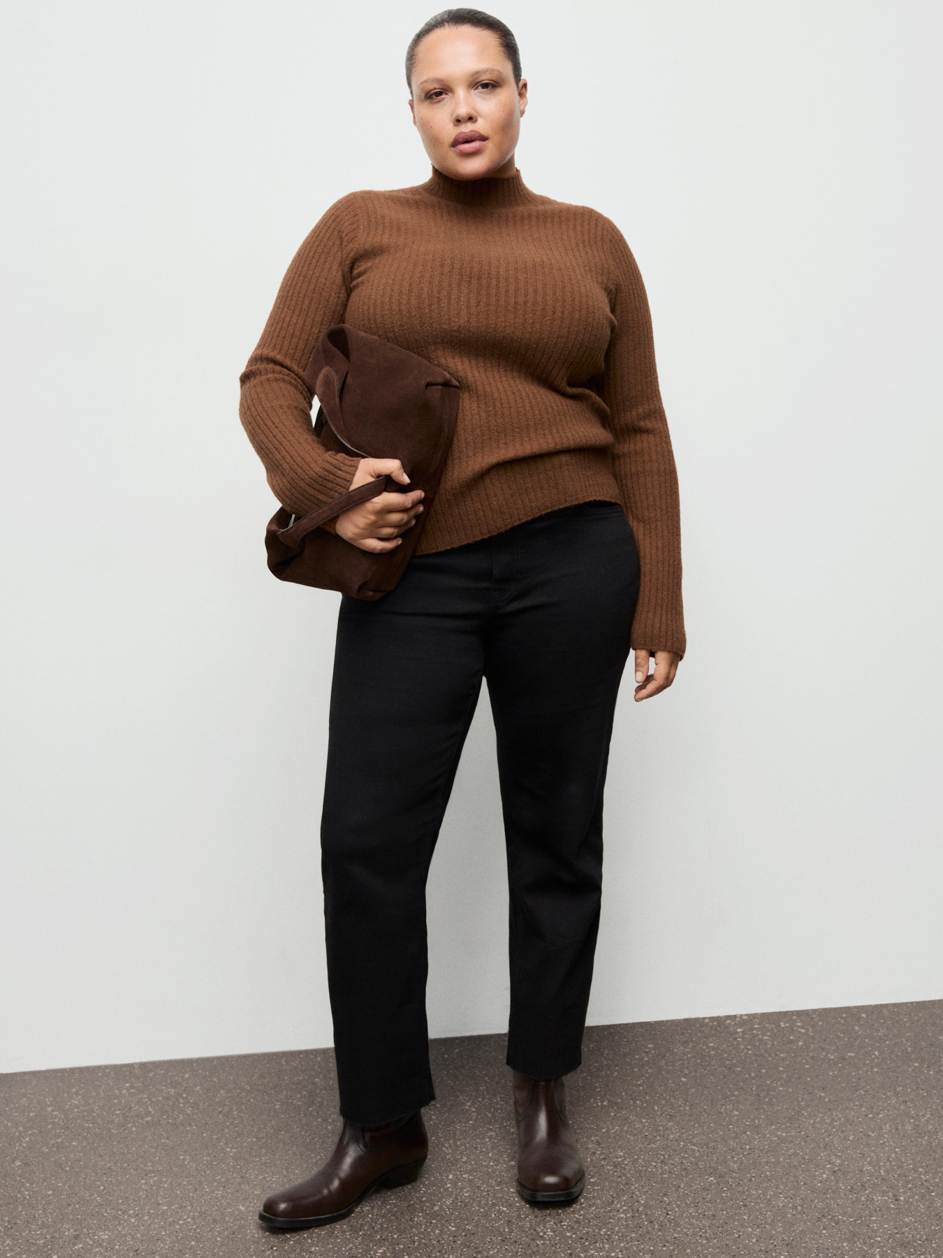 Гольф MANGO модель 27011289_17 Фото