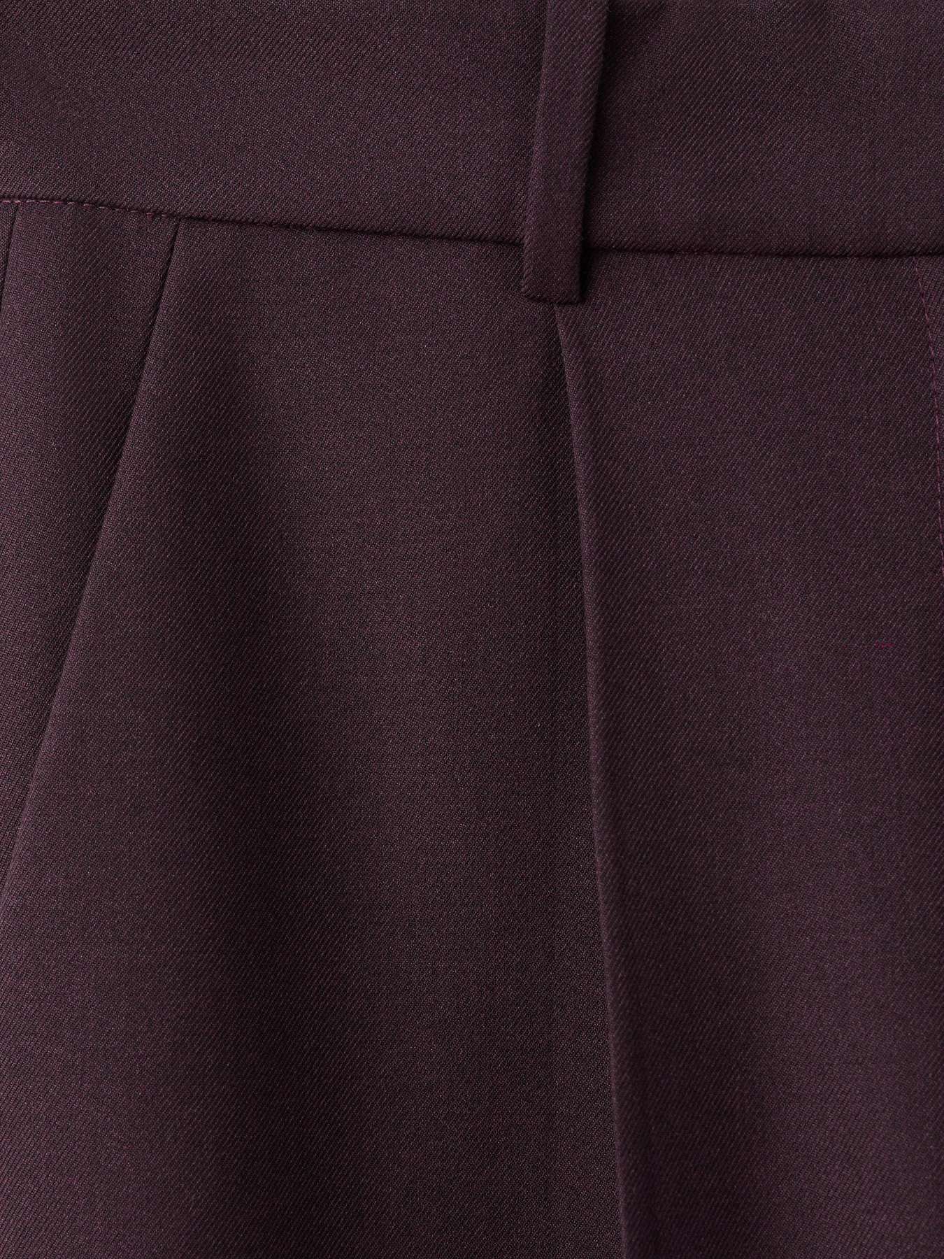 Классические штаны MANGO модель 27011299_77 Классические штаны MANGO модель 27011299_77 Фото