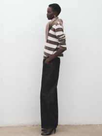 Джемпер MANGO модель 27011310_30 Фото