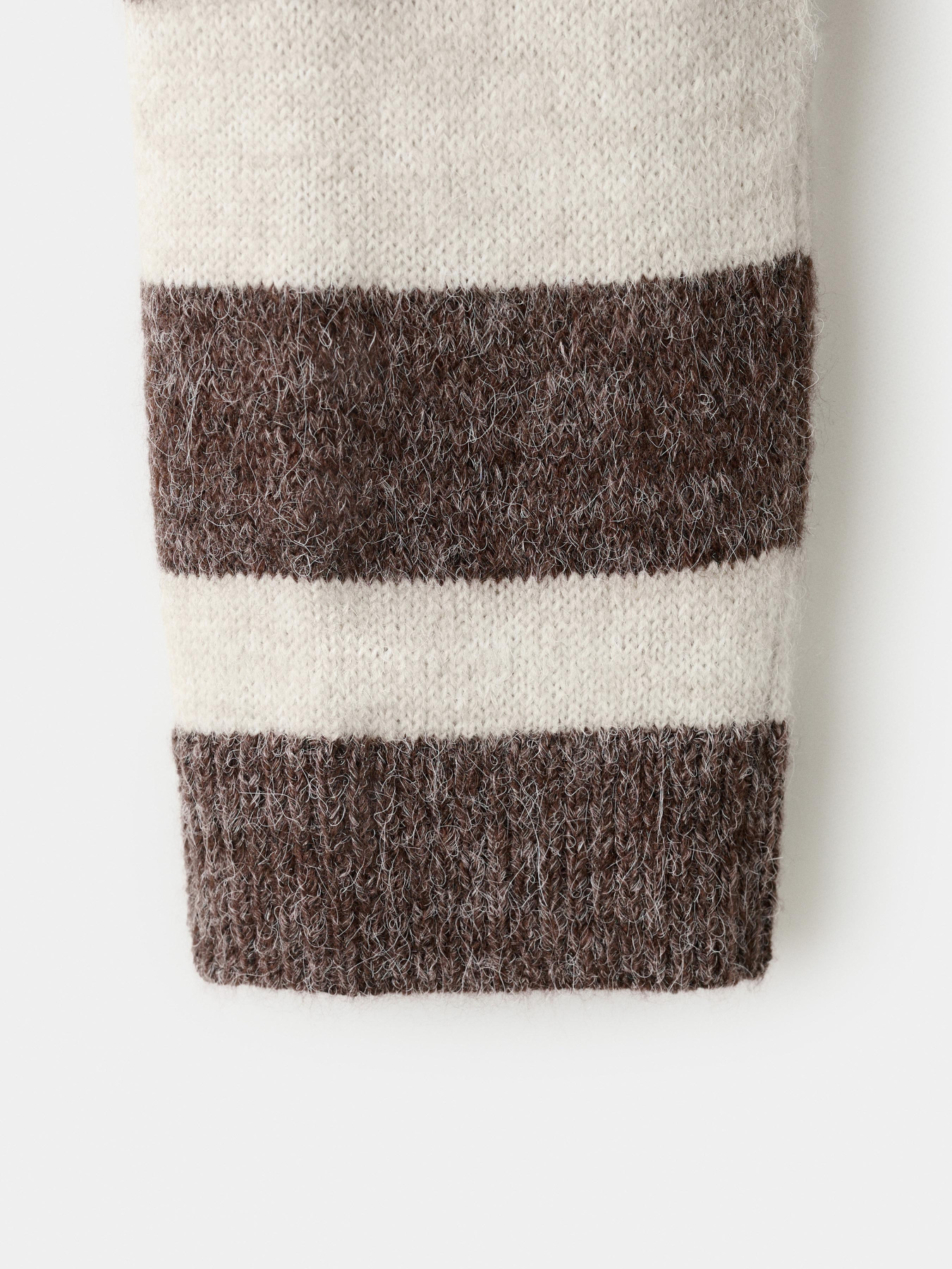 Джемпер MANGO модель 27011310_30 Фото