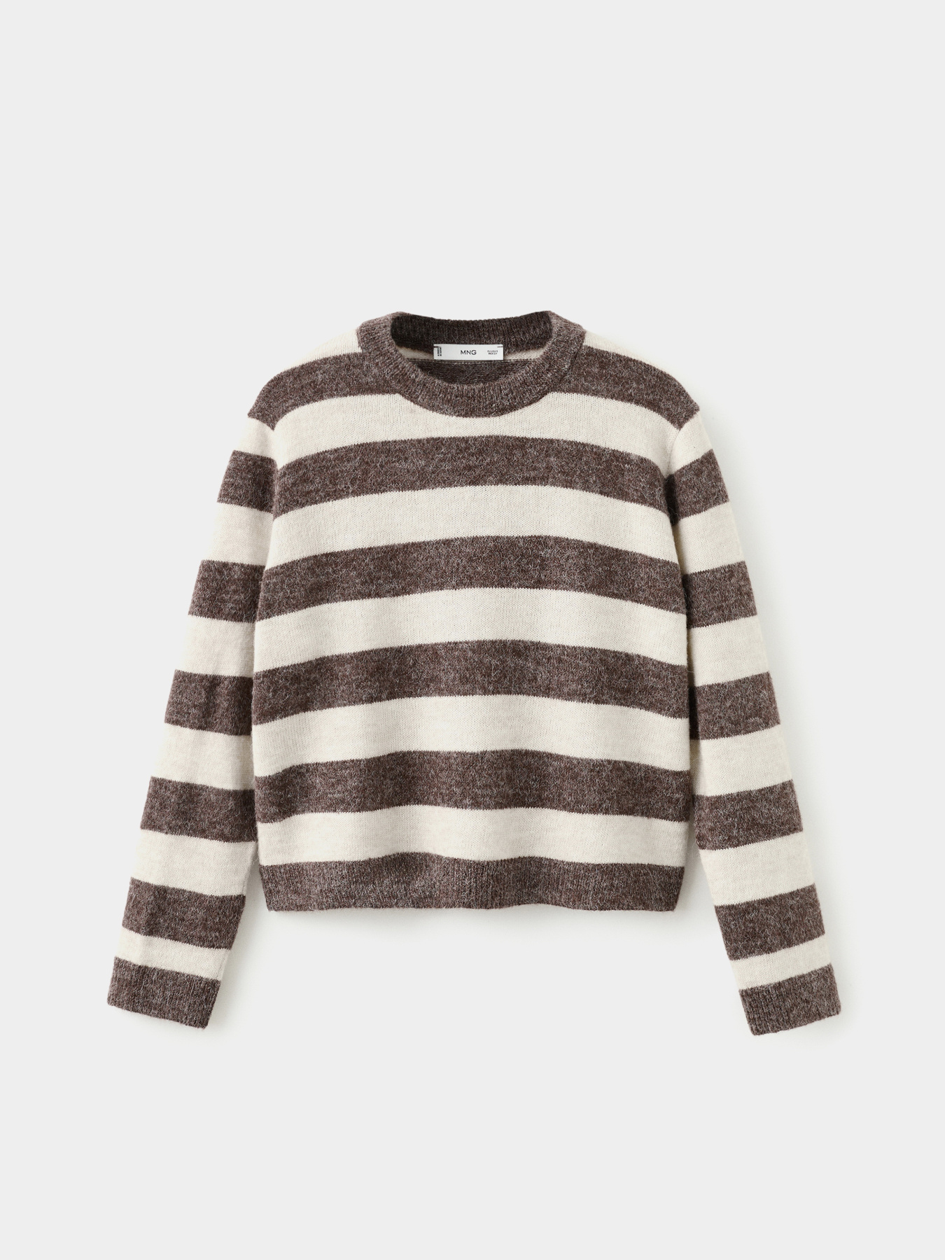 Джемпер MANGO модель 27011310_30 Фото