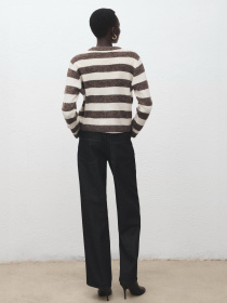 Джемпер MANGO модель 27011310_30 Фото