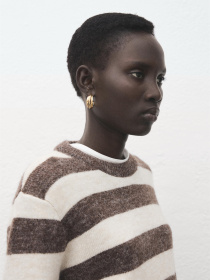 Джемпер MANGO модель 27011310_30 Фото