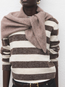 Джемпер MANGO модель 27011310_30 Фото