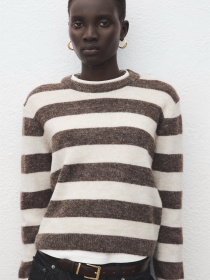 Джемпер MANGO модель 27011310_30 Фото