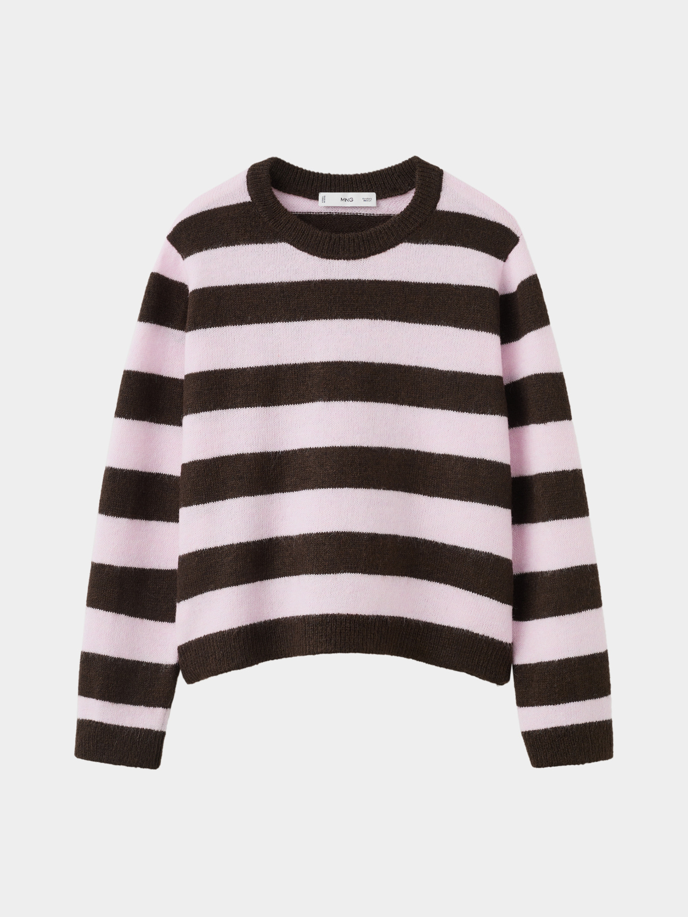 Джемпер MANGO модель 27011310_85 Фото