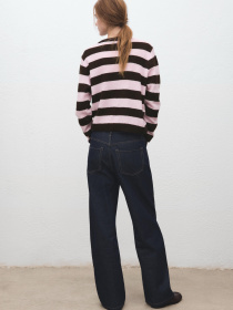 Джемпер MANGO модель 27011310_85 Фото