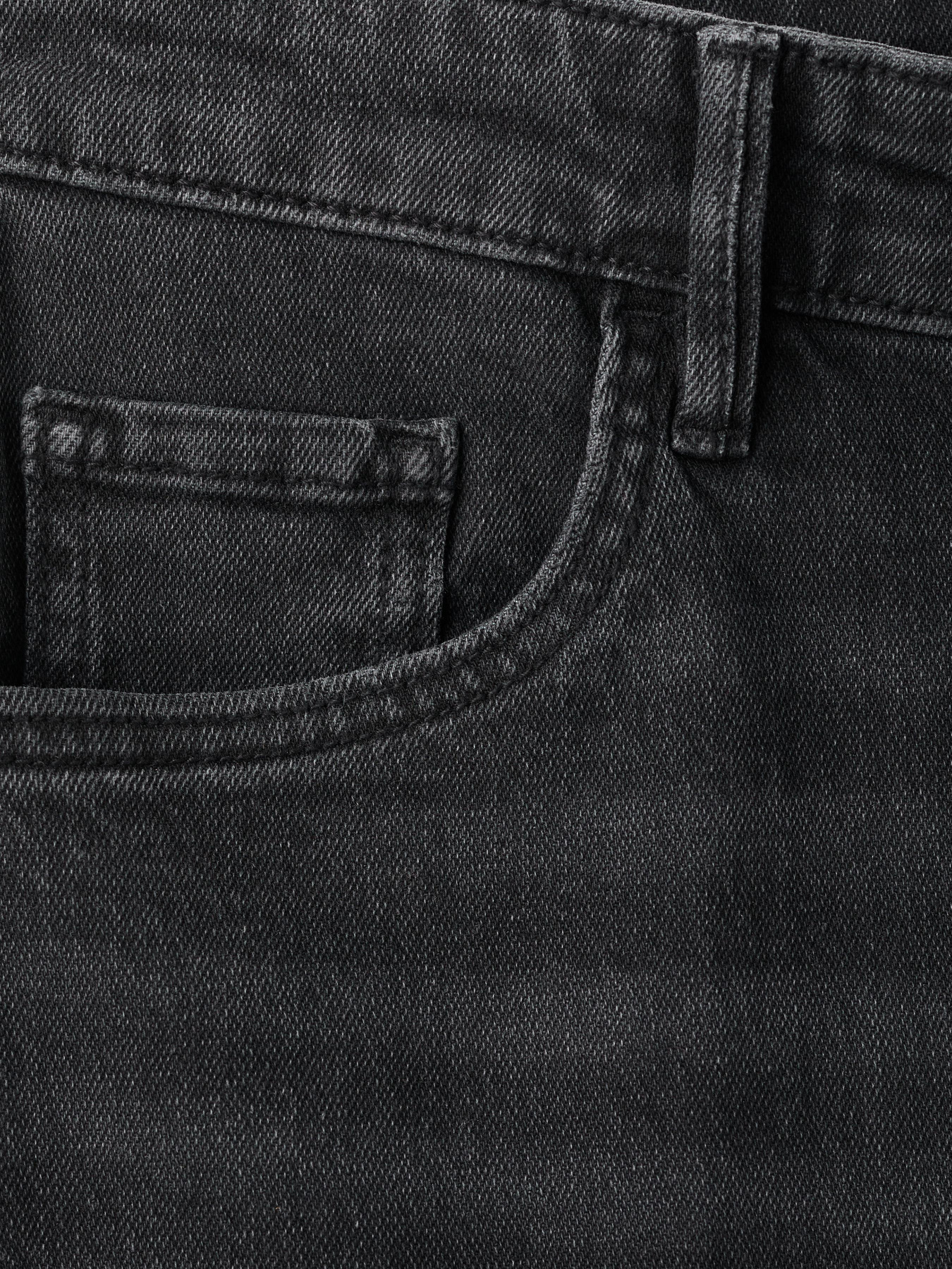 Расклешенные джинсы MANGO модель 27021196_TN Фото