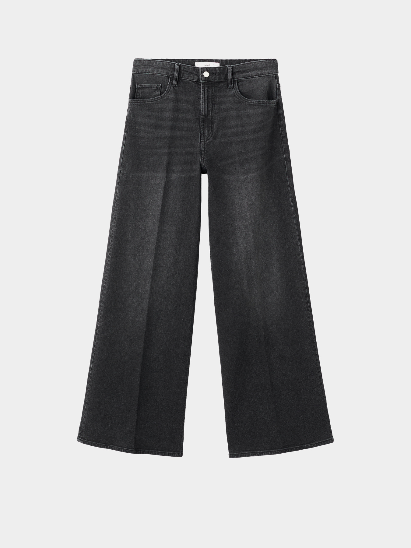 Расклешенные джинсы MANGO модель 27021196_TN Расклешенные джинсы MANGO модель 27021196_TN Фото