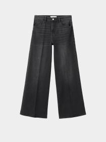 Расклешенные джинсы MANGO модель 27021196_TN Расклешенные джинсы MANGO модель 27021196_TN Фото