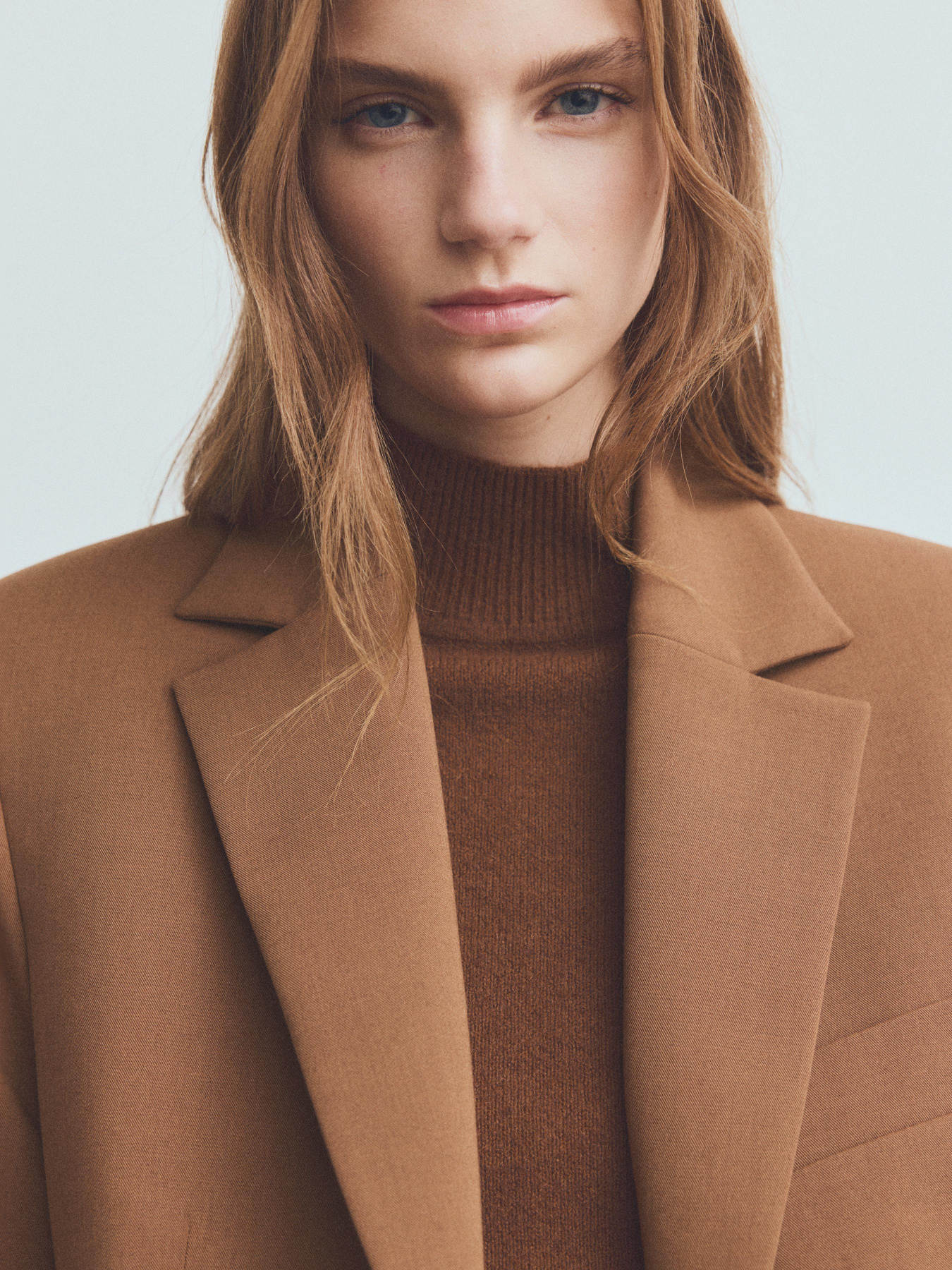 Пиджак MANGO модель 27021299_17 Фото