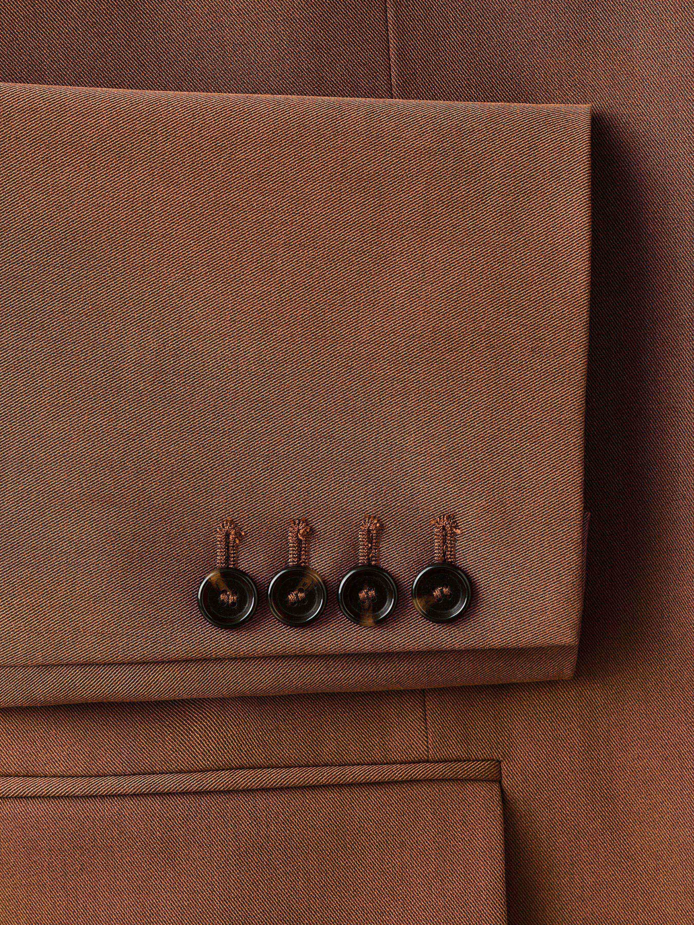 Пиджак MANGO модель 27021299_17 Фото