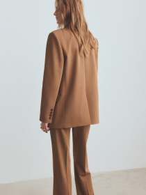 Пиджак MANGO модель 27021299_17 Фото