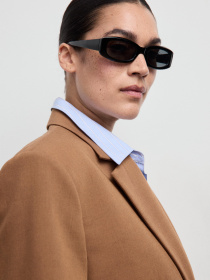 Пиджак MANGO модель 27021299_17 Фото