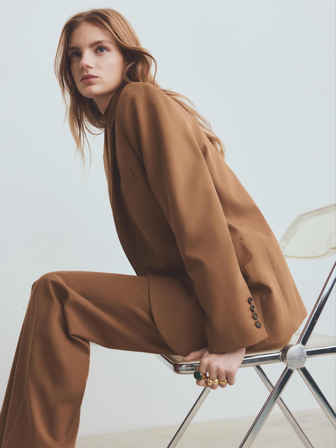 Піджак MANGO модель 27021299_17 Фото