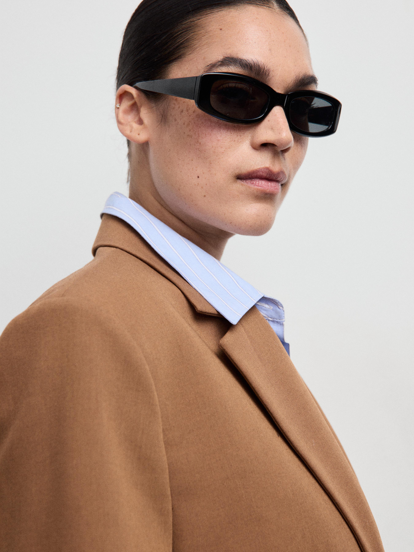 Піджак MANGO модель 27021299_17 Фото