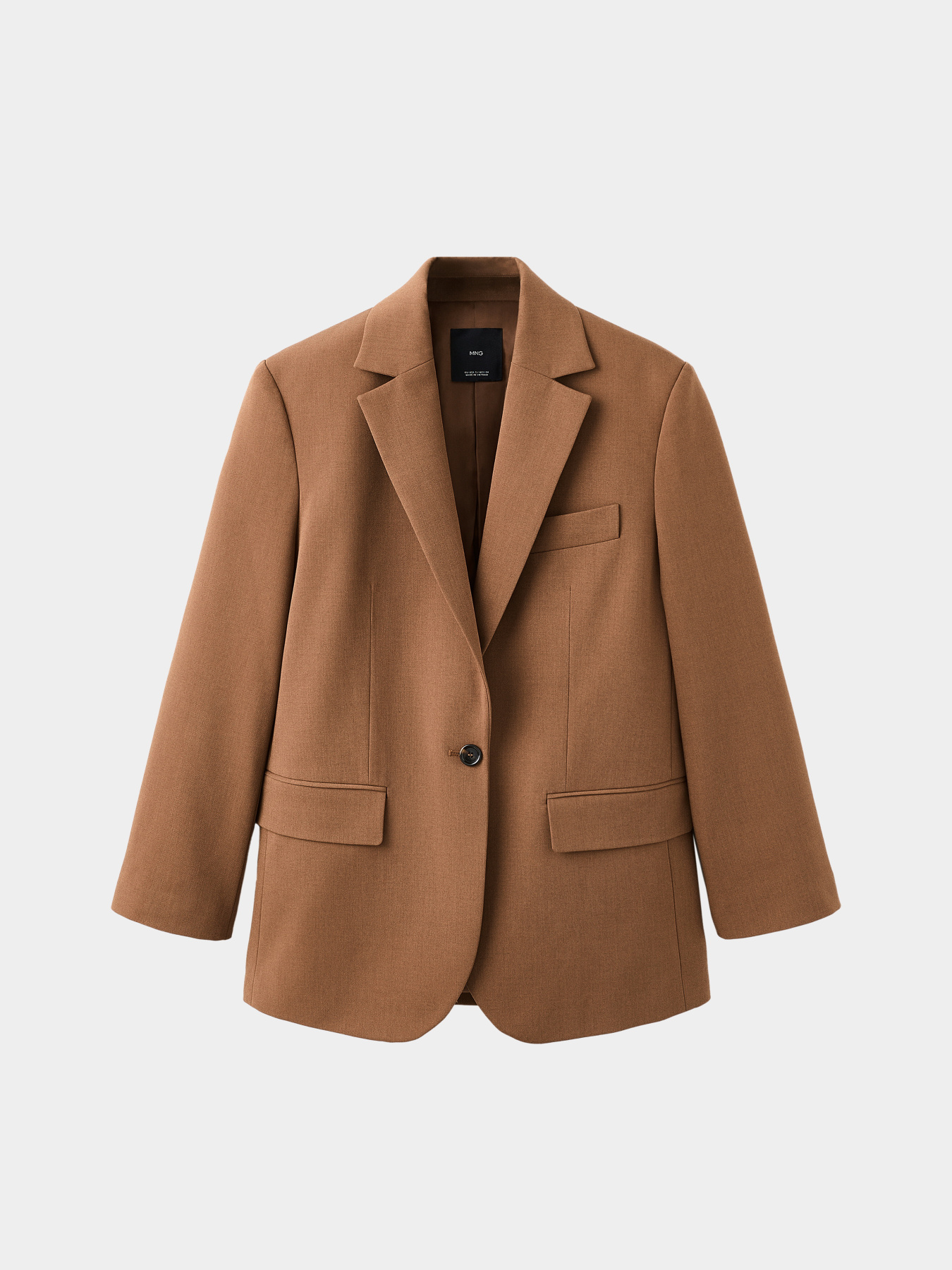 Піджак MANGO модель 27021299_17 Фото