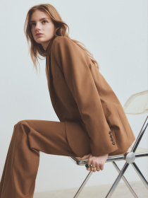 Піджак MANGO модель 27021299_17 Фото