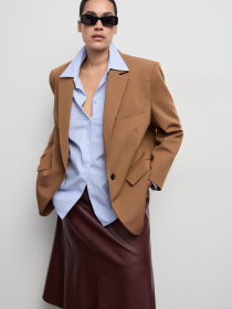 Піджак MANGO модель 27021299_17 Фото