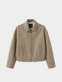 Пальто MANGO модель 27021324_9 Фото