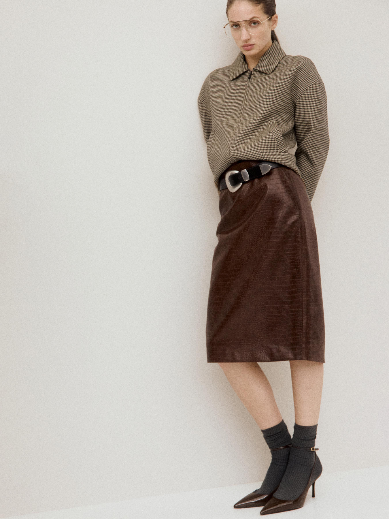 Пальто MANGO модель 27021324_9 Пальто MANGO модель 27021324_9 Фото