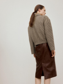 Пальто MANGO модель 27021324_9 Пальто MANGO модель 27021324_9 Фото