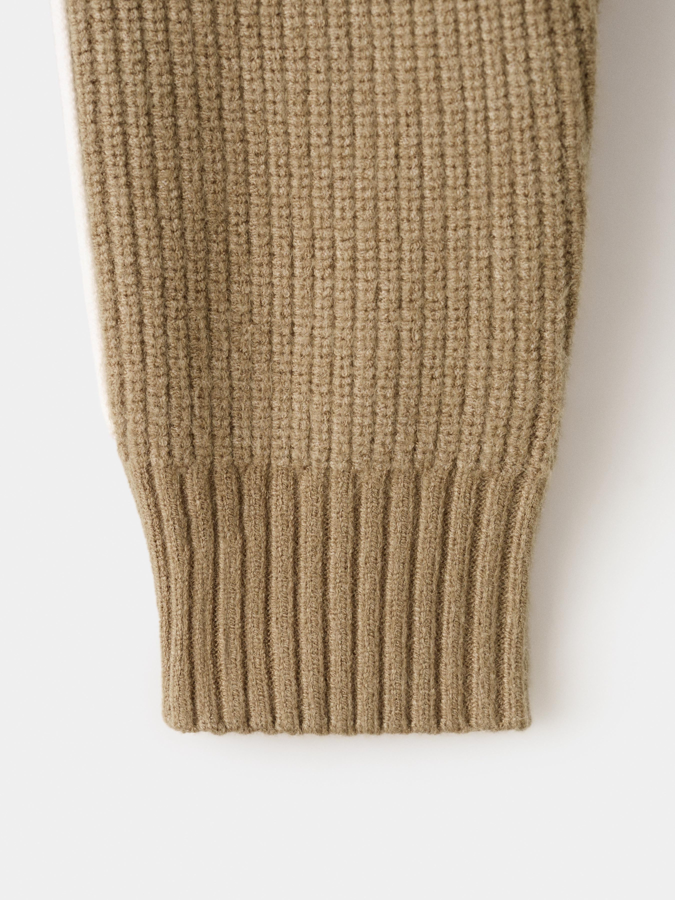 Джемпер MANGO модель 27031267_9 Фото