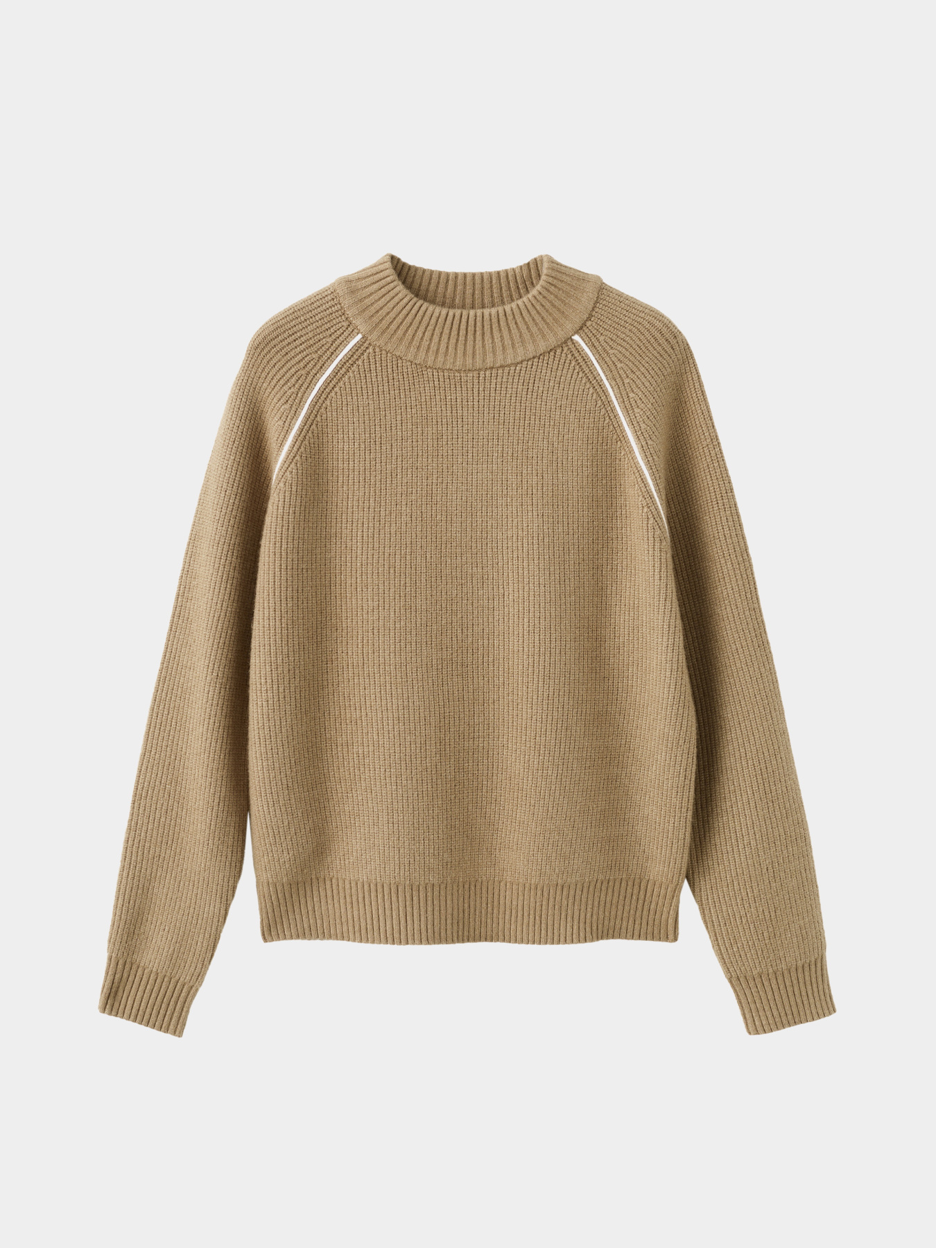 Джемпер MANGO модель 27031267_9 Фото