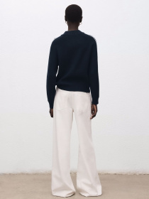 Джемпер MANGO модель 27031267_9 Фото