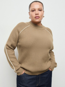 Джемпер MANGO модель 27031267_9 Фото