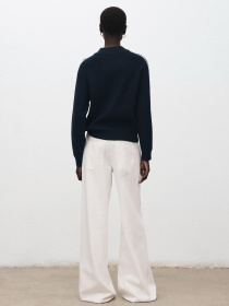 Джемпер MANGO модель 27031267_56 Фото