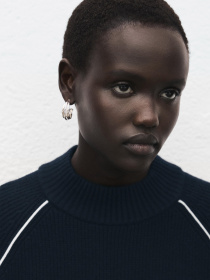 Джемпер MANGO модель 27031267_56 Фото