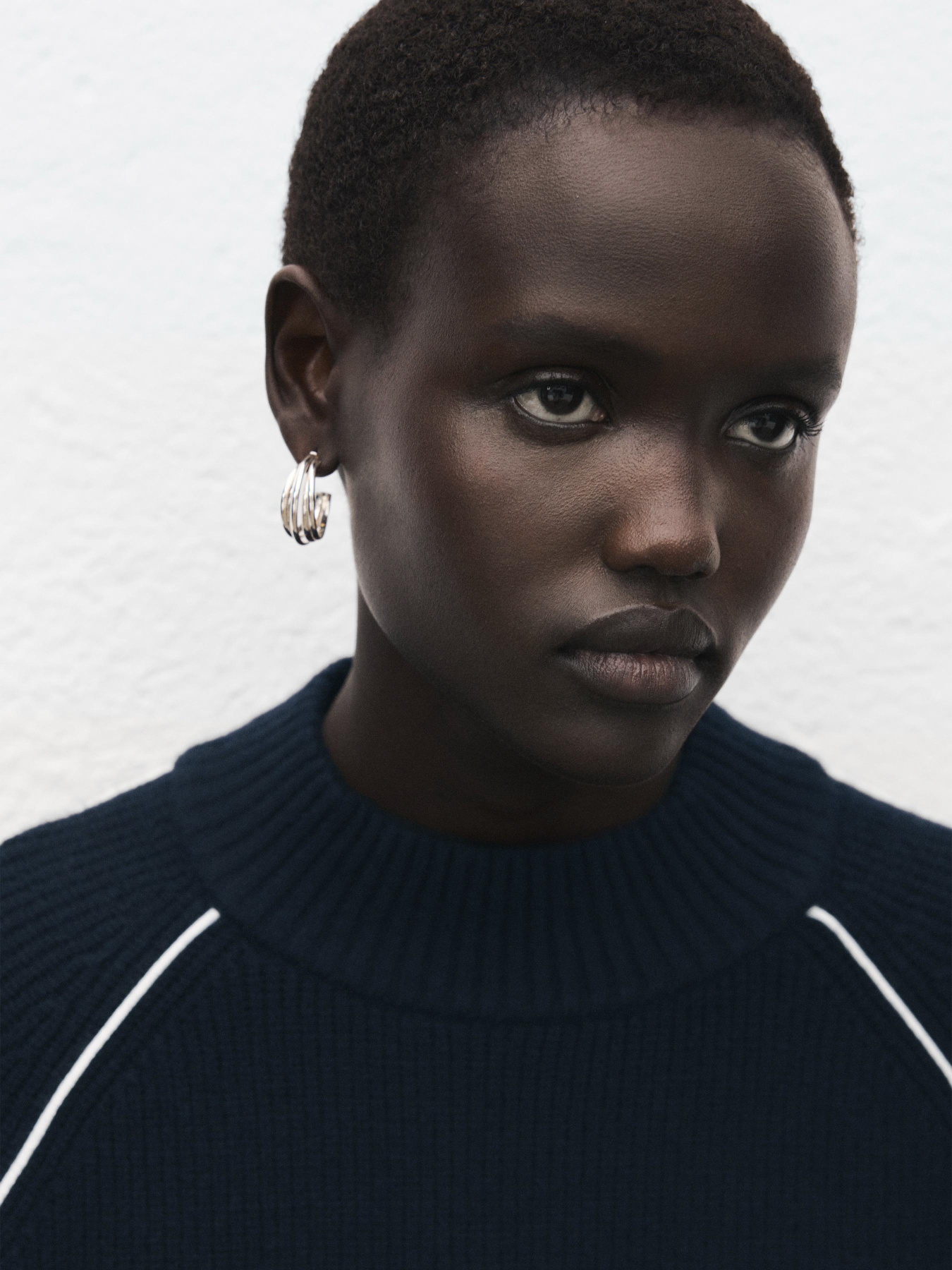 Джемпер MANGO модель 27031267_56 Фото