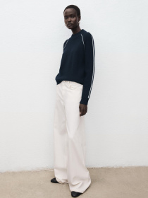 Джемпер MANGO модель 27031267_56 Фото